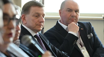EKF 2026: Alior Bank jest gotowy na wspieranie suwerenności polskiej gospodarki 