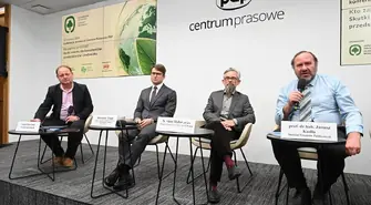 Debata o odpowiedzialności producentów za odpady: eksperci wskazują na ryzyka projektu UC100 i apelują o dalsze konsultacje
