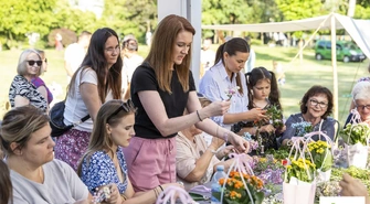 Powitaj lato nad Rakówką! Bełchatów zaprasza na wyjątkowe Wianki