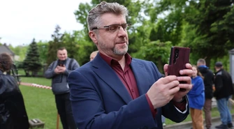 Dariusz Turek rezygnuje ze stanowiska dyrektora Muzeum w Piotrkowie