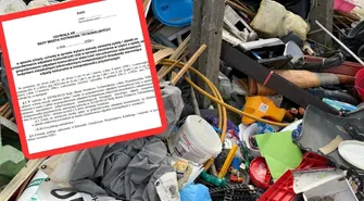Podwyżka opłat za śmieci w Piotrkowie? Roboczy projekt wywołał zamieszanie
