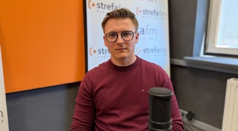 Trzy filary rozwoju Piotrkowa. Filip Derewenda przedstawił swoją wizję prezydentowi miasta