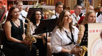 Tak świętowano 150 lat orkiestry z Milejowa