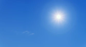 Padł rekord temperatury w Polsce i Sulejowie! [RELACJA NA ŻYWO]