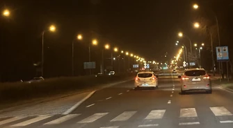 Wymiana ponad 5,4 tys. lamp w Piotrkowie ruszy z opóźnieniem. Miasto podało przyczynę