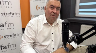 Powiat stawia na urzędomaty. Starosta Piotr Łączny zapowiada nowe udogodnienia dla mieszkańców
