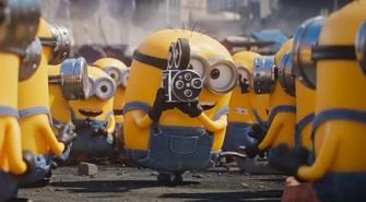 Minionki wracają do akcji. Sprawdź najnowszy repertuar kina Helios w Piotrkowie