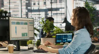 Najlepsze platformy CRM dla firm B2B w 2026 roku 