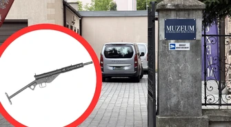 Kolejne przedmioty zabezpieczone w Muzeum w Piotrkowie. Policję wezwał sekretarz miasta