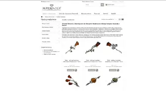 Broszki z bursztynem w nowoczesnej modzie - inspiracje dla kobiet w każdym wieku