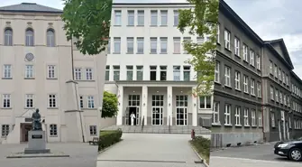 Jest nowy ranking szkół. Jak wypadły licea i technika z Piotrkowa?