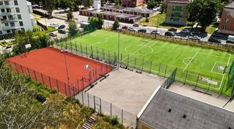 Orlik przy IV LO w Piotrkowie przejdzie kompleksowy remont