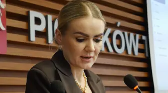 Agnieszka Chojnacka krytycznie o pracy Rady Miasta i planach na przyszłość