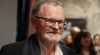 „Żyłem w złotym wieku”. Stanisław Piotr Gajda wspomina Piotrków czasu przełomu milenium