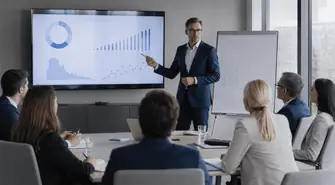 Kurs Six Sigma Black Belt — jakie przewagi daje liderom zmian?