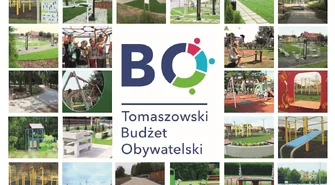 Rusza Tomaszowski Budżet Obywatelski 2027
