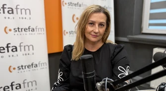 Magdalena Spólnicka: Nawet 80 proc. kosztów szpitali pochłaniają wynagrodzenia. Potrzebna jest większa transparentność
