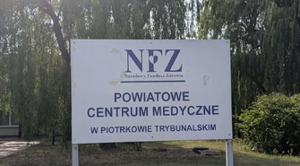 Komornik zajął konto Powiatowego Centrum Medycznego? Nieoficjalnie: wstrzymano wypłaty dla pracowników