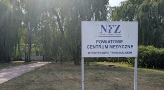Wypłaty w Powiatowym Centrum Medycznym odblokowane. We wtorek starosta wyjaśni sytuację w PCM
