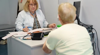 Bezpłatne szczepienia przeciw pneumokokom dla mieszkańców Łódzkiego. W Piotrkowie już można się zgłaszać