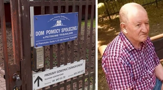 Wyszedł  z DPS-u na spacer i przepadł. Mijają trzy lata od zaginięcia Edwarda Dajcza