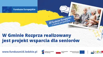 Usługi sąsiedzkie w Gminie Rozprza