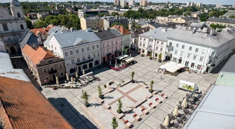 10 ciekawostek o Piotrkowie Trybunalskim. Miasto, które współtworzyło historię Polski