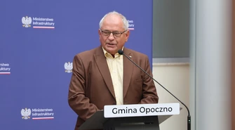 Wicewojewoda: Opoczno rozwija się szybciej niż Piotrków Trybunalski. „Inne miasta powinny brać przykład”