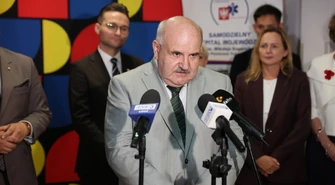 Gigantyczna kasa dla szpitala w Piotrkowie. Dzięki KPO powstała nowoczesna kardiologia i rusza cyfrowa rewolucja