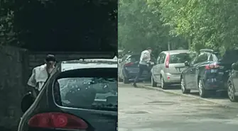 Onanista w okolicach dworca w Piotrkowie? Policja otrzymała zgłoszenie