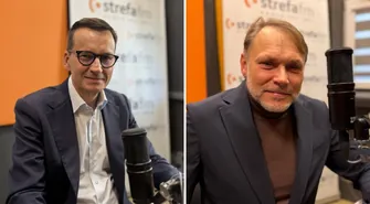 Grzegorz Lorek nie jest już posłem PiS. Piotrkowski parlamentarzysta stanął po stronie byłego premiera