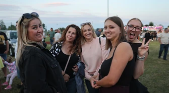 Święto Ogórka w Kamieńsku przyciągnęło tłumy