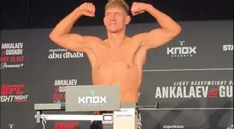 Damian Rzepecki – z Piotrkowa Trybunalskiego do UFC. Kim jest nowa nadzieja polskiego MMA? FILM