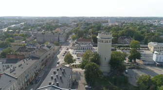 Jak będzie rozwijał się Piotrków? Ruszają konsultacje planu ogólnego