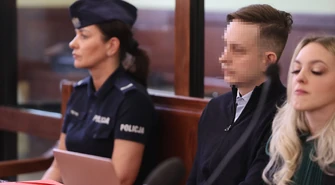 Sędzia odrzuciła prywatną ekspertyzę obrony. Sąd nie włączy jej do akt procesu Sebastiana M.