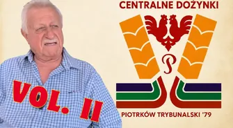 „Wszyscy robili”. Jak mieszkańcy Piotrkowa przygotowali miasto na Dożynki '79