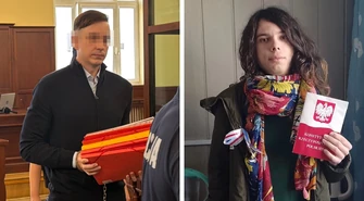 Aktywistka apeluje do sądu o uchylenie aresztu Sebastianowi M.