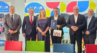 Blisko 18 mln zł na rozwój infrastruktury sportowej w województwie łódzkim