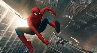 Spider-Man wkracza do kin. Sprawdź repertuar Helios w Piotrkowie Trybunalskim