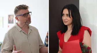Dariusz Turek pożegnał się z muzeum. Od poniedziałku placówką pokieruje Izabella Nems