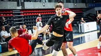 Przygotowania do sezonu. Sparing Piotrkowianina z Rebud KPR Ostrovia 