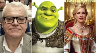  Nazwał prezydenta RP Shrekiem. Został oskarżony przez prokuraturę. Czy śledczy wycofują się z zarzutów?