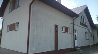 W Domu Ludowym w Piekarach jest już klimatyzacja