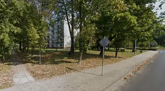 Fałszywi pracownicy spółdzielni weszli do mieszkania. Spłoszył ich dziarski senior 