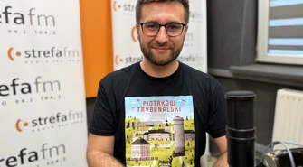 Adam Bak o inwestycjach w Piotrkowie. „To największy przetarg na oświetlenie w Polsce”