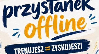 Gmina Sulejów organizuje "Przystanek offline"