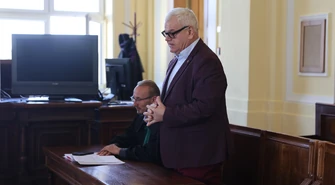 Radny nie odpowie za znieważenia Prezydenta RP. Prokuratura wycofała akt oskarżenia