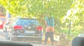 Publiczny onanista znów w Piotrkowie? Mężczyznę widziano niedaleko miejsca poprzedniego zdarzenia