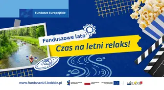 Letnie atrakcje w Łódzkiem – kajaki i kino pod chmurką!