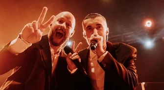 Alien & Majtis wystąpią w Piotrkowie! To będzie wyjątkowe zakończenie wakacji